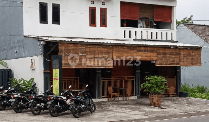 Rumah Kost di Majalengka 18 Kamar dengan Mall dan Juga Dekat dengan Are Perkantoran