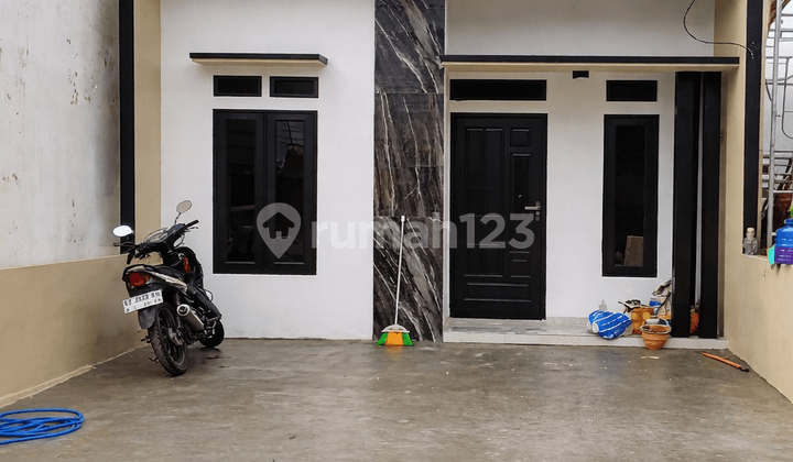Rumah Baru Murah di Samarinda, Lokasi Strategi di Tengah Kota