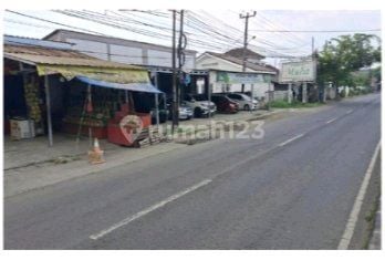 For Sale Shop House on Jl Raya Suroto Kunto, Warung Bambu Village, Karawang (LW) For Sale Shop House on Jl Raya Suroto Kunto, Warung Bambu Village, Karawang (LW)