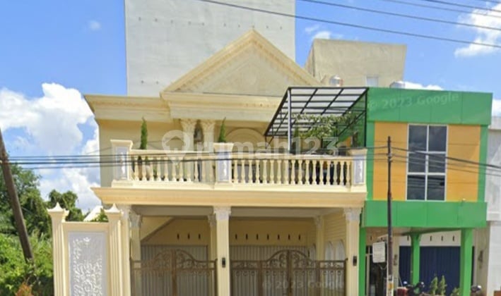 Rumah 2 Lantai Siap Huni Rumah SHM