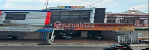 Dijual Ruko Strategis di Jatisampurna, Bekasi