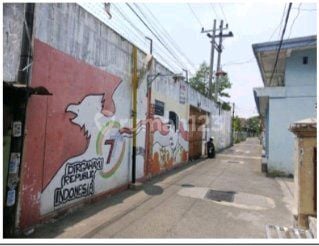 Dijual Gudang Jl Kedung Kwali No 21 Mojokerto Jatim (Lw) Dijual Gudang Jl Kedung Kwali No 21 Mojokerto Jatim (Lw)