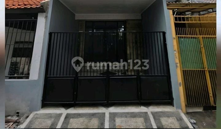 Dijual Rumah Siap Huni Grand Residence Bekasi