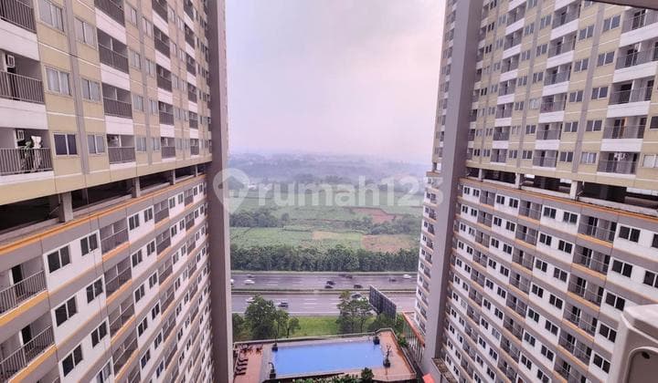 For Sale Royal Sentul Park Apartment