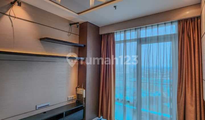 Full Furnished 2Br Brooklyn Apartement