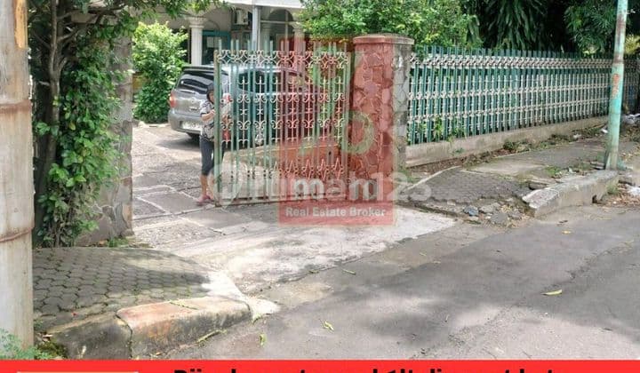 Di Jual Cepat Rumah di Tengah Kota Pati