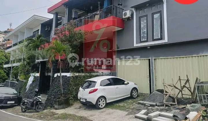 Di Jual Cepat Rumah Kost 3Lt di Dekat Rs Kariadi Semarang
