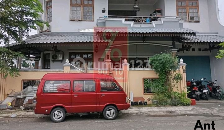 Dijual Cepat Rumah 2lt Di Perum Fajar Indah Solo Rumah