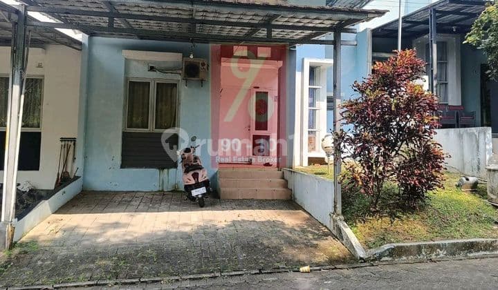 Di Jual Cepat Rumah 1lantai Di Perumahan Kampoeng Harmoni Ungaran