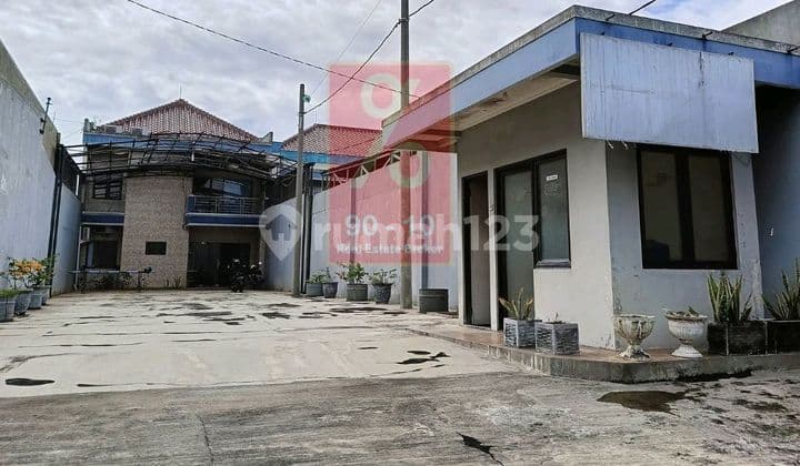 Di Jual Cepat Rumah Atau Ruang Usaha Di Kedungmundu Raya
