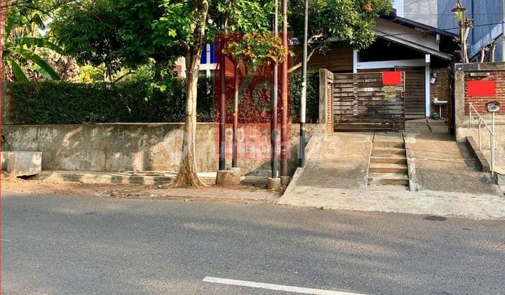 Di Jual Cepat Rumah 2lt.asri Dan Nyaman Di Kawasan Telaga Bodas