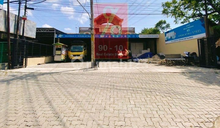 Di Jual Cepat Ruko Atau Ruang Usaha Di Bridgen Sudiarto