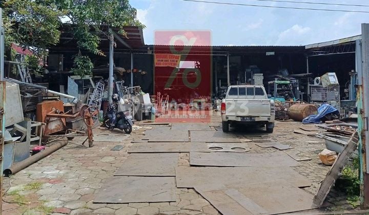 Di Jual Cepat Gudang Hitung Tanah Di Untung Suropati Semarang
