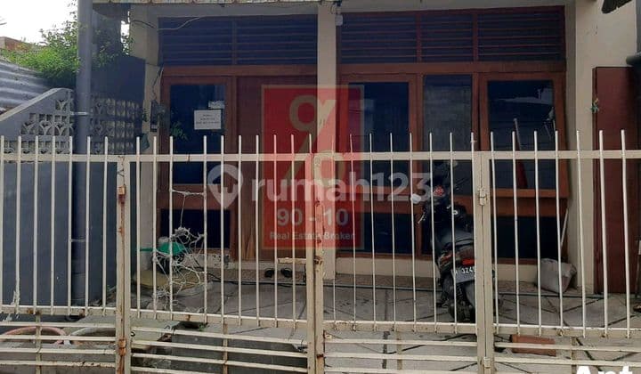 Di Jual Rumah/rumah Kost Di Pusat Kota.