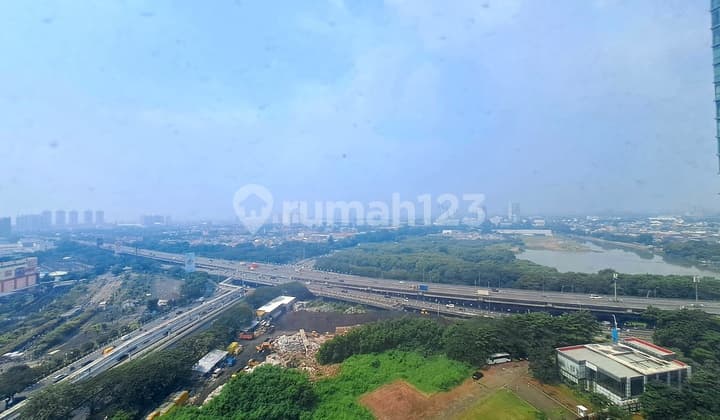 Office Tower Holland Village Cempaka Putih bisa Cicil Dekat Toll