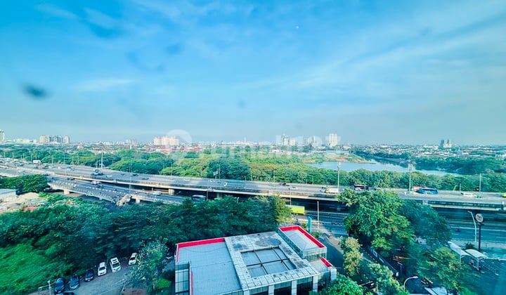 Holland Village Apartemen Pet Friendly Jakarta Pusat bisa KPR