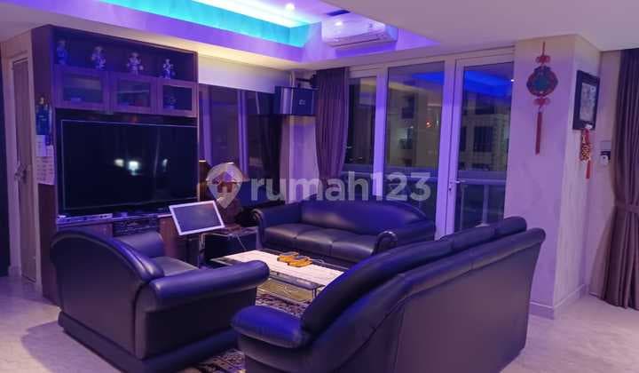 SPRINGHILL THE ROYALE RESIDENCE APARTMENT IN KEMAYORAN NEAR GOLF PRJ TOLL GANDHI SCHOOL