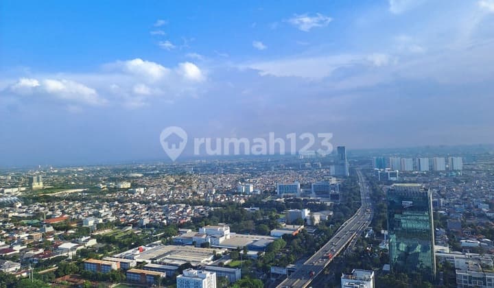 Holland Village Pet Friendly Apartments can be KPR in Central Jakarta.