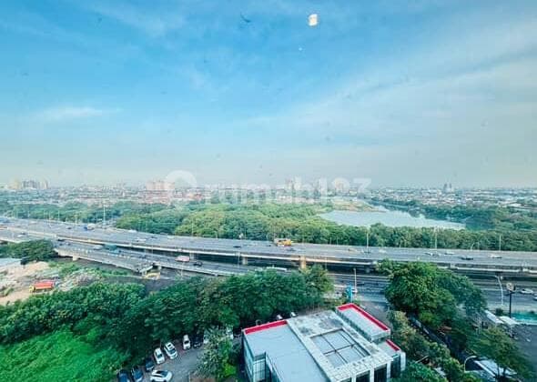 Pet Friendly Apartemen Holland Village Jakarta Pusat bisa KPR