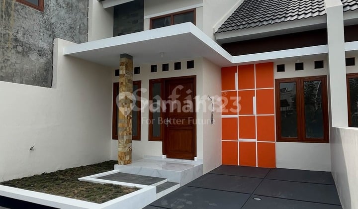 Safira Mangesti Raya Dekat Solobaru dan Pusat Kota Solo