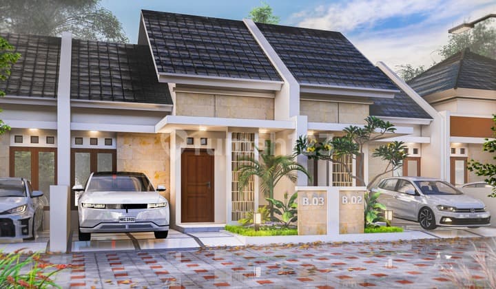 Safira Mutiara Dekat Pusat Kota Solo dan Balaikota Solo