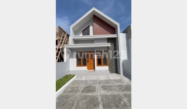 Safira Sapen 2 Perumahan Dekat Uns Solo dan Pusat Kota Solo