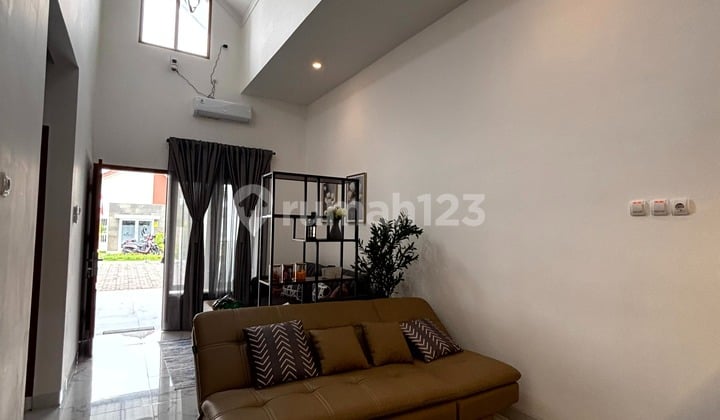 Perumahan Dekat dengan Unspusat Kota Solo