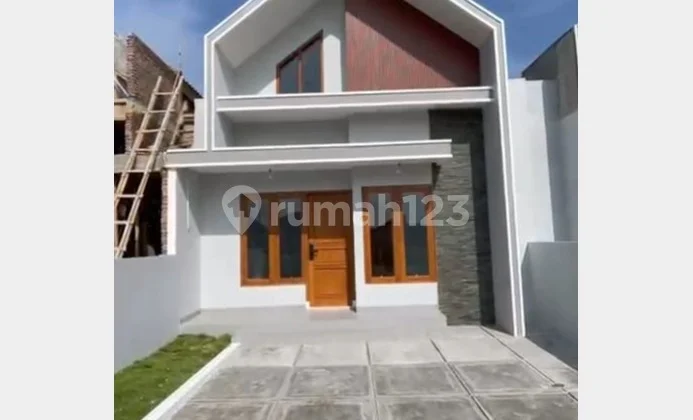 Perumahan Dekat dengan Kota Solo dan Kampus Uns