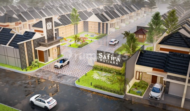 LOKASI BARU SAFIRA GRUP DAPATKAN HARGA PERDANA