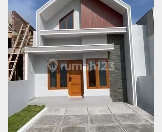 Perumahan Dekat dengan Kampus Uns dan Kota Solo