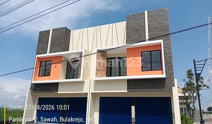 Best Shop Houses in Solobaru