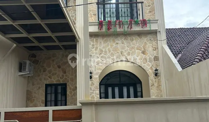 Dijual Cepat Rumah Baru Karang Tengah, Tangerang