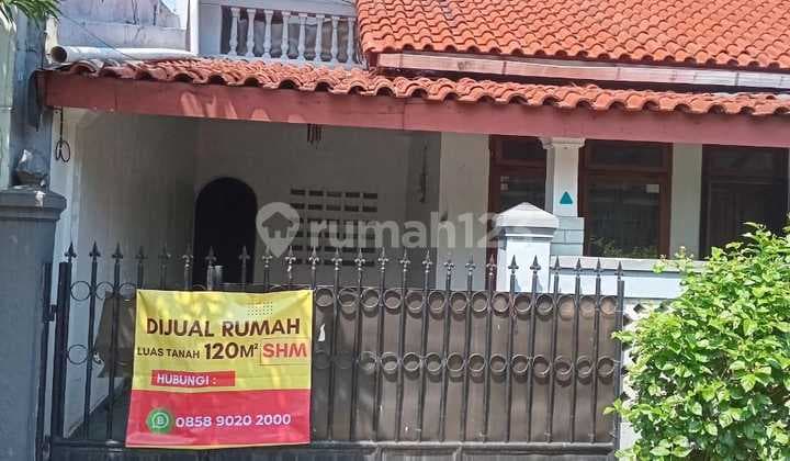 2-Story House for Sale Reni Jayapamulang