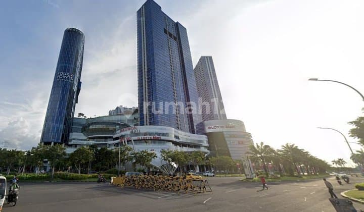 Dijual Cepat Apartment La Riz Mansion Pakuwon Surabaya