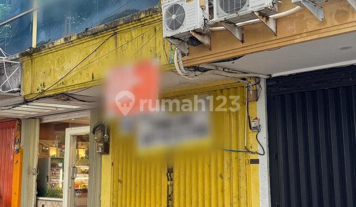 Disewakan Ruko 3 Lantai Strategis Di Taman Bintoro Surabaya