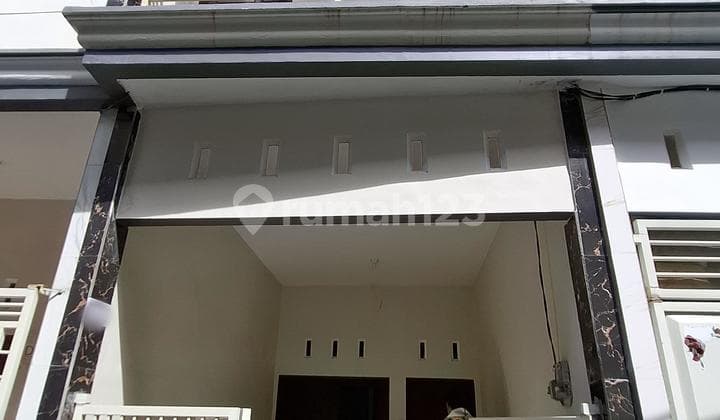 Dijual Rumah Furnish Minimalis Modern Di Surabaya Timur