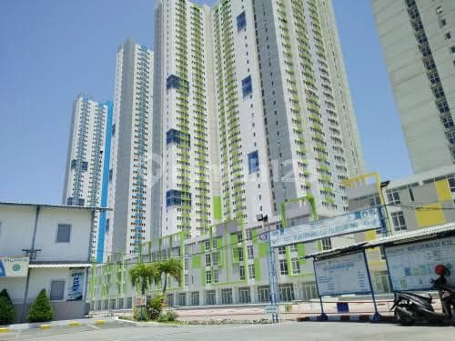 Sewa Cepat Cbd Apartment Furnish Di Surabaya