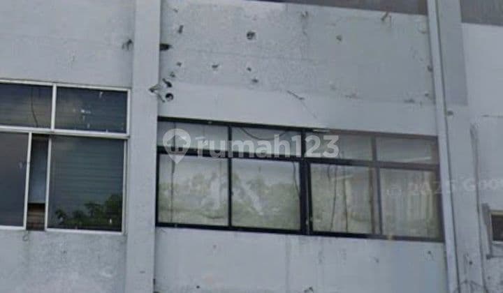 Sewa Cepat Min. 2 Tahun Ruko Siap Usaha Di Jalan Tunjungan Surabaya