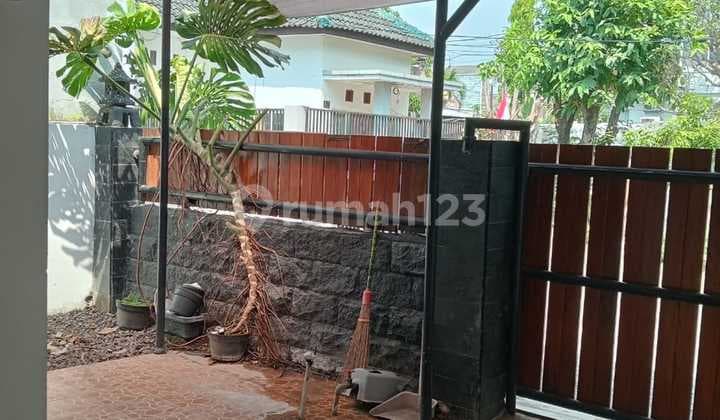 Best Price!! Miliki Segera Rumah Siap Huni Di Rungkut Surabaya