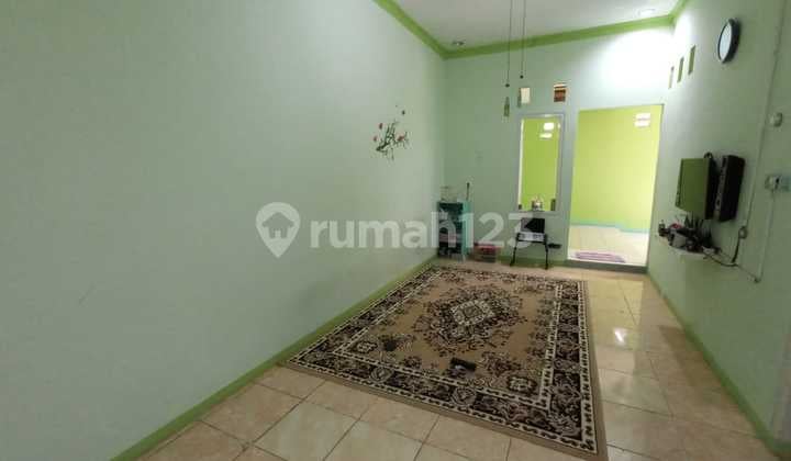Jual Rumah Furnish Luas 114m² Di Graha Nirwana Alamraya Jatiasih