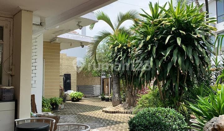 Miliki Segera Rumah 3 Lantai Strategis Di Dharmahusada Gubeng Sby