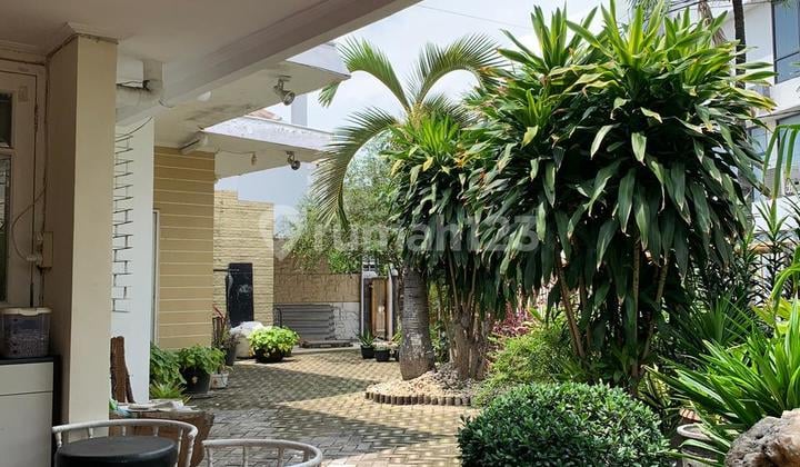 Miliki Segera Rumah 3 Lantai Strategis Di Dharmahusada Gubeng Sby