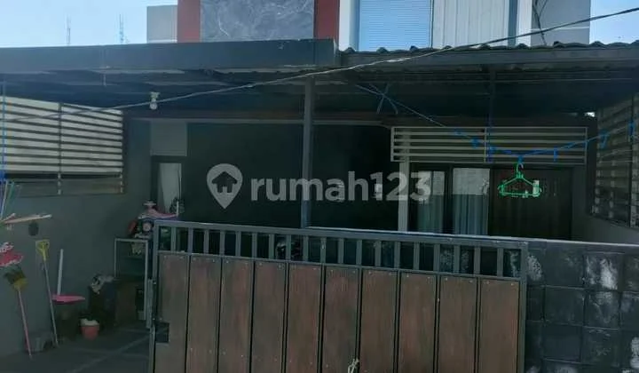 Disewakan Cepat Rumah Strategis Siap Huni Di Menganti Gresik
