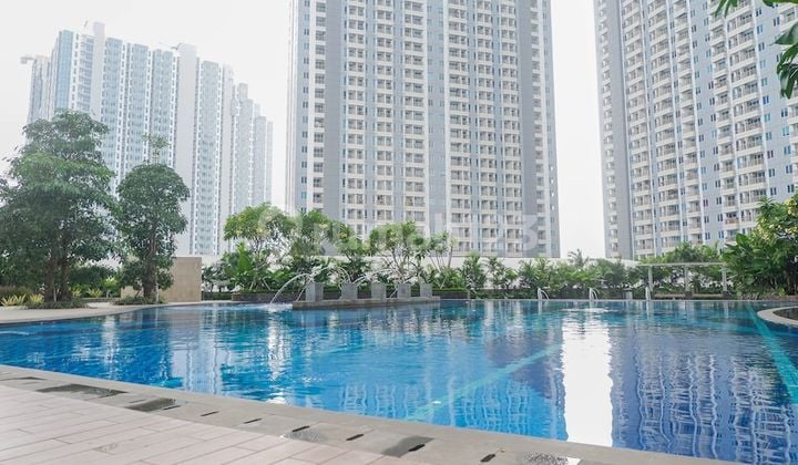 Sewa Cepat Apartment Strategis 2+1 Bedroom Di La Riz Mansion