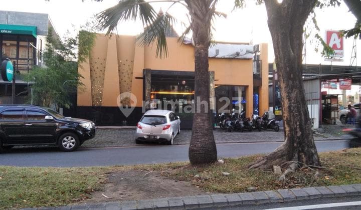 Disewakan Ruang Usaha Komersil Di Citraland Puri Widya Kencana