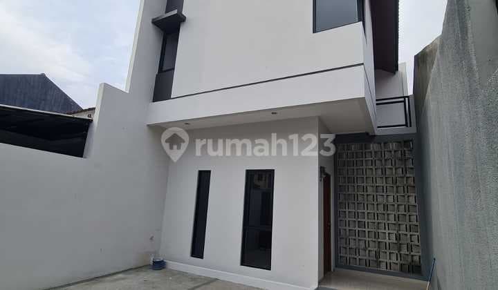 Jual Cepat Rumah Strategis di Taman Kopo Indah Margaasih Bandung