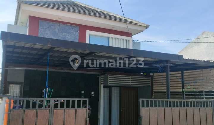 Dijual Cepay Rumah Strategis Di Meganti Gresik Jawa Timur