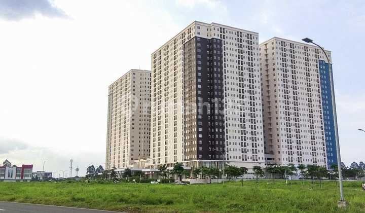 Best Price!!! Jual Apartment Ayodhya 2 Bedroom Furnish di Alsut