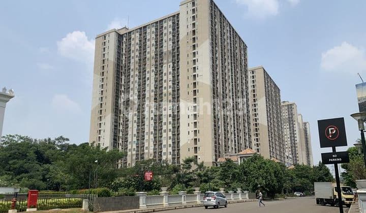 Jual Cepat Apartement 2 Bedroom Di Podomoro Park View Bogor