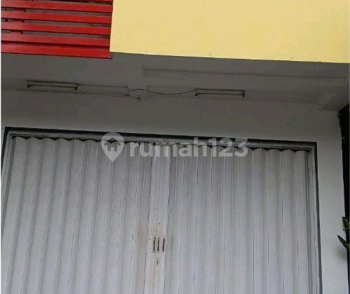 Dijual Ruko 2 Lantai Citra Harmoni Sidoarjo
